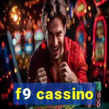 f9 cassino